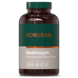 Bonusan Gastrozym Capsules