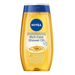 Nivea Shower Oil