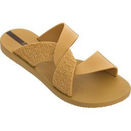 panema Move Dames Slippers - Yellow - Maat 40