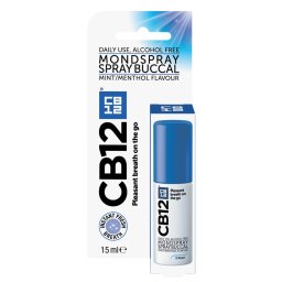 CB12 Mondspray