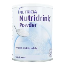 Nutridrink Powder Neutraal
