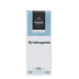 Volatile Kalknagelolie 10ml
