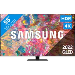 Samsung 55Q80B