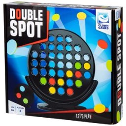 Double Spot
