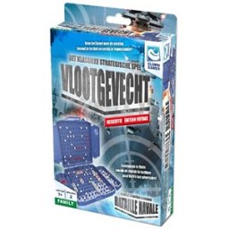 Vlootgevecht Reiseditie