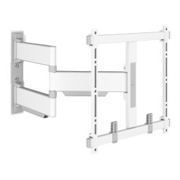 Vogel'S TVM 5445 TV beugel Wit