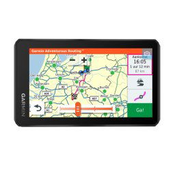 Garmin Zumo XT Motor Europa