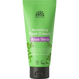 Urtekram Aloe Vera Voetcrème