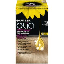 Garnier Olia 9.0 Zeer Licht Blond