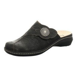 Think! Clogs Camilla met mooi sierelement