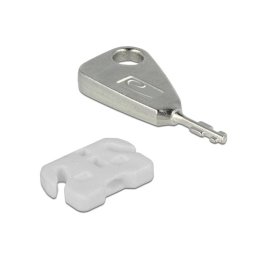 Delock USB poort blocker USB-A