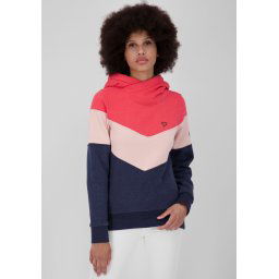 alife and kickin Hoodie StanaAK-A Exclusief bij OTTO (1-delig)