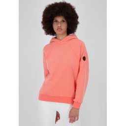 alife and kickin Hoodie JerraAK-A Exclusief bij OTTO (1-delig)
