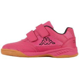 Kappa Zaalschoenen KICKOFF OC KIDS - KICKOFF OC KIDS geschikt voor zaalvloer