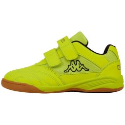 Kappa Zaalschoenen KICKOFF OC KIDS - KICKOFF OC KIDS geschikt voor zaalvloer