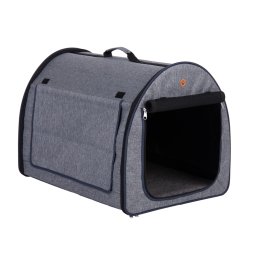 M: B 49 x T 65 x H 50 cm - Hondenbench Opvouwbaar Easy Go