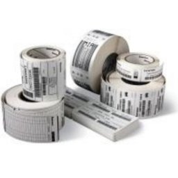 Zebra Z-Select 2000D 102x75mm 1 rol