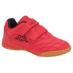 Kappa Zaalschoenen met klittenbandsluiting