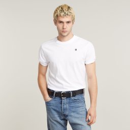 Dast Riem - Zwart - Heren
