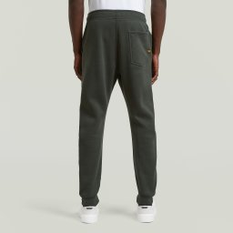 Premium Core Type C Sweat Pant - Grijs - Heren
