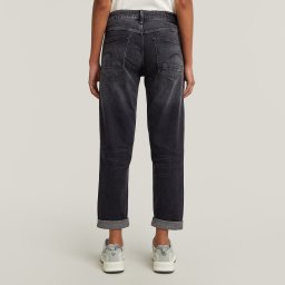Kate Boyfriend Jeans - Grijs - Dames