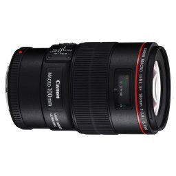 Canon EF 100mm f/2.8L IS Macro USM
