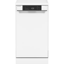 Sharp QW-NS1CF49EW