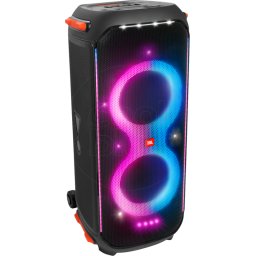JBL Partybox 710 Zwart
