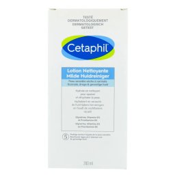 Cetaphil Milde Huidreiniger