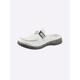 Rieker Clogs