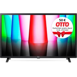 LG 32LQ63006LA
