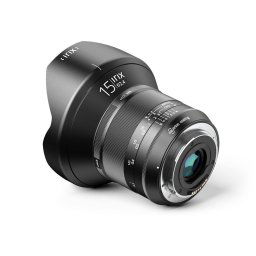 Irix 15mm f/2.4 Blackstone Canon