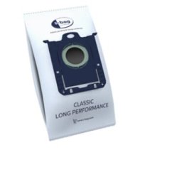 AEG GR201SM S-bag long performance 12-bags Stofzak Blauw