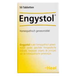 Heel Engystol Tabletten
