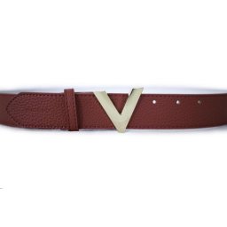 Valentino Forever Kledingriem - Rood - Maat S - 100 cm