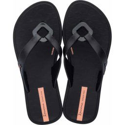 Ipanema - maat 27-28- Nexo Kids Slippers Dames Junior - Black