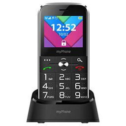 MyPhone Halo C