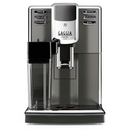Gaggia Anima Class Volautomaat Zwart