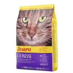 2x2kg Culinesse Josera Kattenvoer