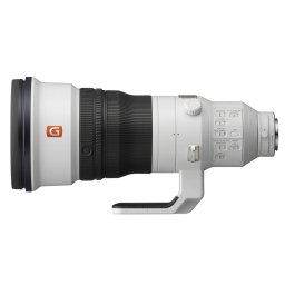 Sony FE 400mm f/2.8 GM OSS