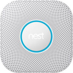 Google Nest Protect V2 Battery