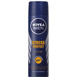 Nivea Men Stress Protect Deodorant Spray
