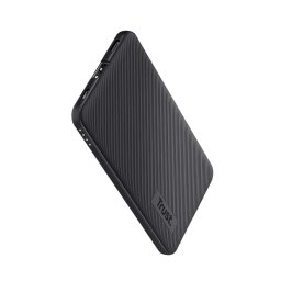 Trust Primo Powerbank 5.000 mAh Powerbank Zwart