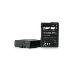 Hahnel Nikon EN-EL14 accu / HL-EL14/14a
