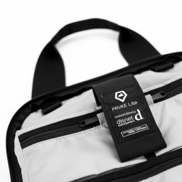 WANDRD THE PRVKE 11-Liter Limited Edition Grey