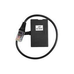 Kabel RJ45 UFS HWK JAF Nokia 6600F 6600 FOLD