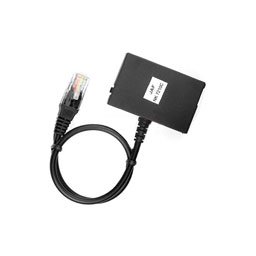 Kabel RJ45 UFS HWK JAF Nokia 7210C 7210 classic