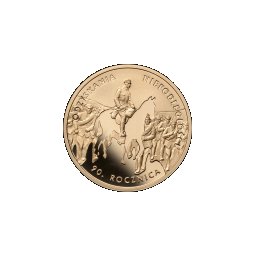 200 zł 2008 90. rocznica odzyskania niepodległości