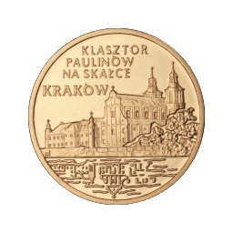 2 zł 2011 Kraków