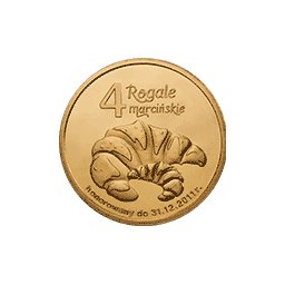 4 Rogale Marcińskie 2011 - Poznań